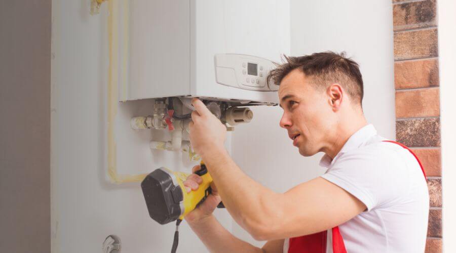 Professional same day plumber in Champlin, MN